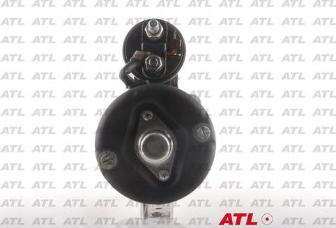 ATL Autotechnik A 13 310 - Starter autospares.lv