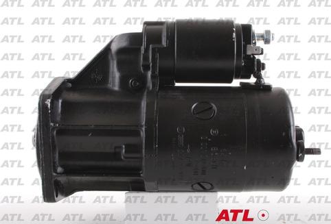 ATL Autotechnik A 13 380 - Starter autospares.lv