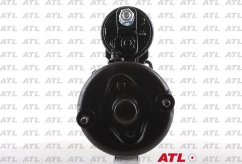 ATL Autotechnik A 13 380 - Starter autospares.lv