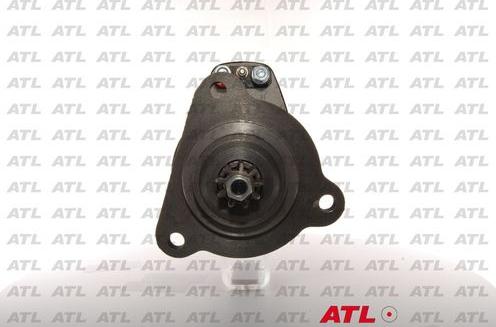 ATL Autotechnik A 13 330 - Starter autospares.lv