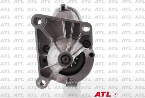 ATL Autotechnik A 13 203 - Starter autospares.lv