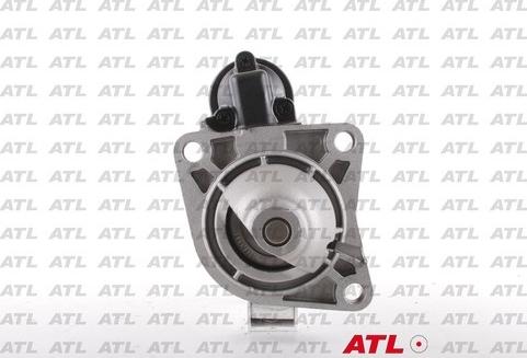 ATL Autotechnik A 13 220 - Starter autospares.lv