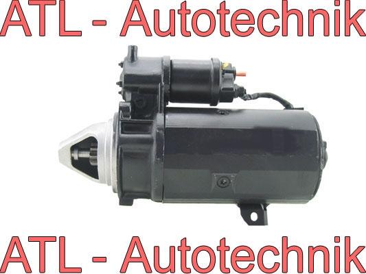 ATL Autotechnik A 13 790 - Starter autospares.lv