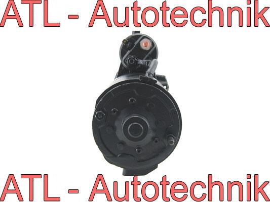 ATL Autotechnik A 13 790 - Starter autospares.lv