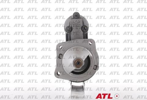 ATL Autotechnik A 13 740 - Starter autospares.lv