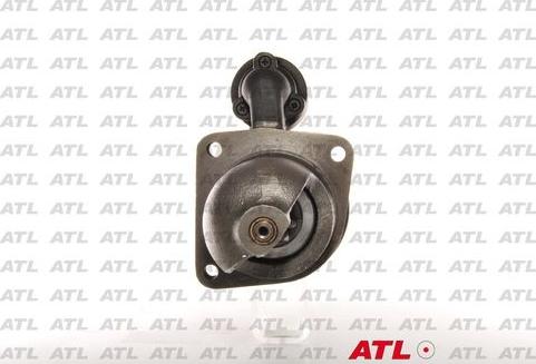 ATL Autotechnik A 12 940 - Starter autospares.lv