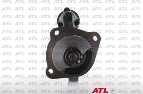 ATL Autotechnik A 12 430 - Starter autospares.lv