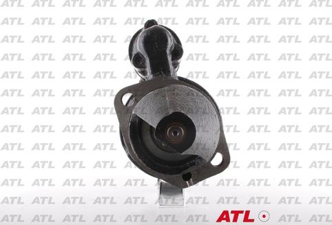 ATL Autotechnik A 12 420 - Starter autospares.lv