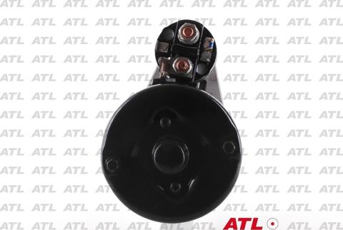 ATL Autotechnik A 12 660 - Starter autospares.lv