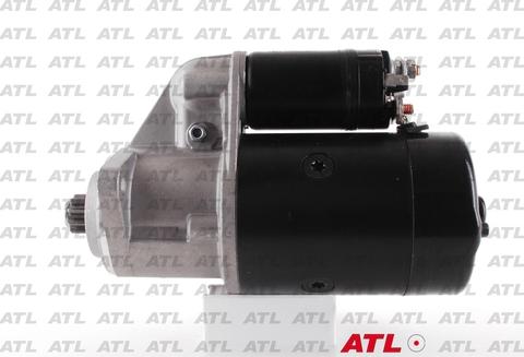 ATL Autotechnik A 12 660 - Starter autospares.lv