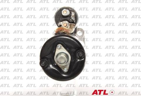 ATL Autotechnik A 12 610 - Starter autospares.lv