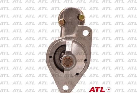 ATL Autotechnik A 12 110 - Starter autospares.lv