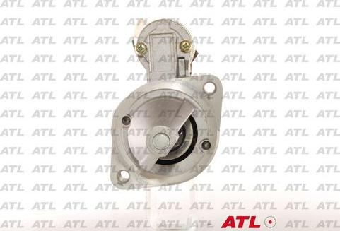 ATL Autotechnik A 12 860 - Starter autospares.lv