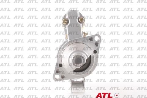 ATL Autotechnik A 12 880 - Starter autospares.lv