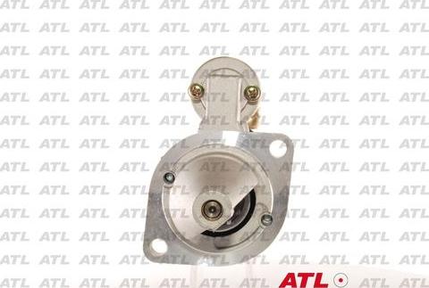 ATL Autotechnik A 12 830 - Starter autospares.lv