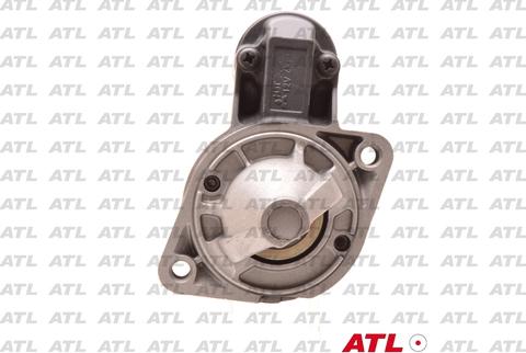 ATL Autotechnik A 12 870 - Starter autospares.lv