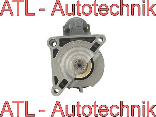 ATL Autotechnik A 12 340 - Starter autospares.lv