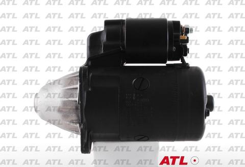 ATL Autotechnik A 12 350 - Starter autospares.lv