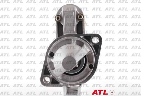 ATL Autotechnik A 12 300 - Starter autospares.lv