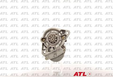 ATL Autotechnik A 12 310 - Starter autospares.lv