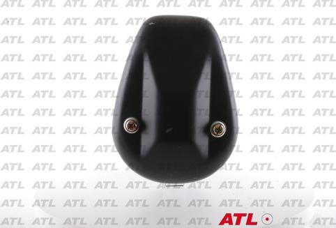 ATL Autotechnik A 12 730 - Starter autospares.lv