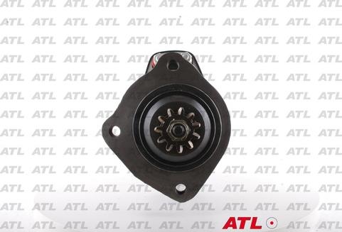 ATL Autotechnik A 12 730 - Starter autospares.lv