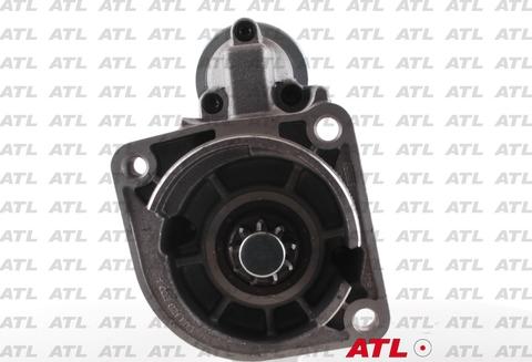 ATL Autotechnik A 17 940 - Starter autospares.lv