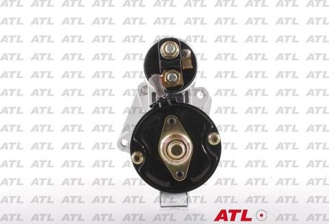 ATL Autotechnik A 17 910 - Starter autospares.lv