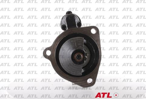 ATL Autotechnik A 17 985 - Starter autospares.lv