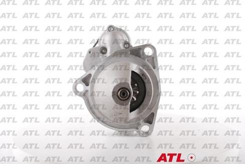ATL Autotechnik A 17 980 - Starter autospares.lv
