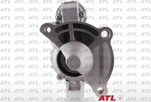 ATL Autotechnik A 17 930 - Starter autospares.lv