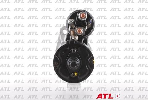 ATL Autotechnik A 17 920 - Starter autospares.lv