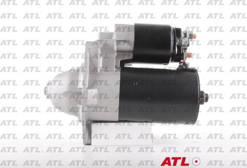 ATL Autotechnik A 17 920 - Starter autospares.lv