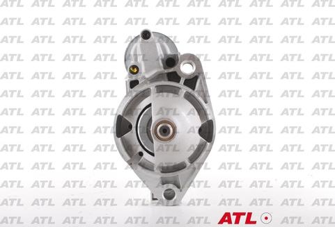 ATL Autotechnik A 17 920 - Starter autospares.lv