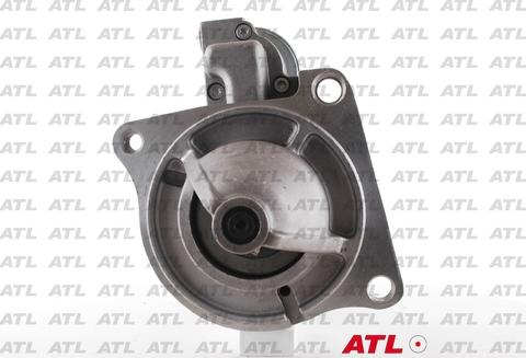 ATL Autotechnik A 17 490 - Starter autospares.lv