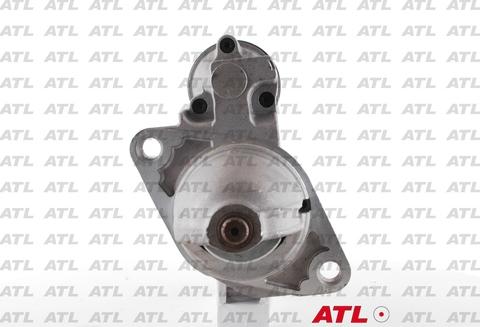 ATL Autotechnik A 17 440 - Starter autospares.lv