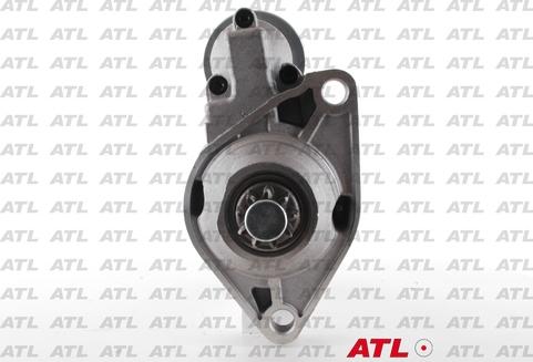 ATL Autotechnik A 17 450 - Starter autospares.lv