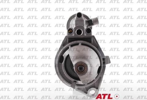 ATL Autotechnik A 17 420 - Starter autospares.lv