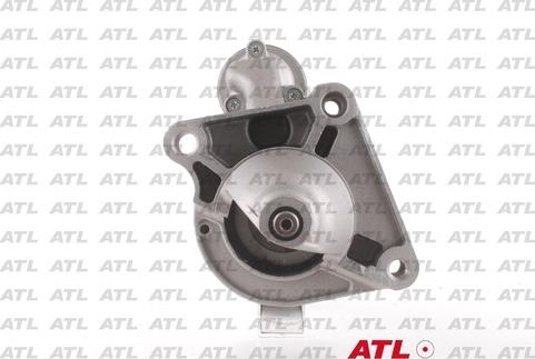 ATL Autotechnik A 17 470 - Starter autospares.lv