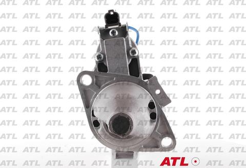 ATL Autotechnik A 17 540 - Starter autospares.lv