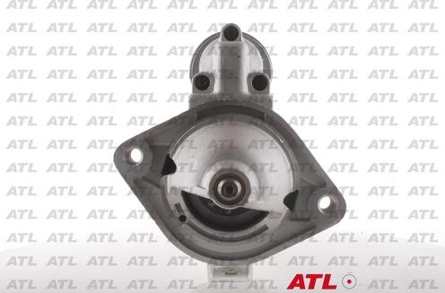 ATL Autotechnik A 17 500 - Starter autospares.lv