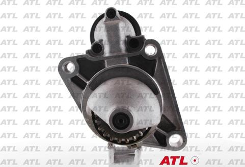 ATL Autotechnik A 17 535 - Starter autospares.lv