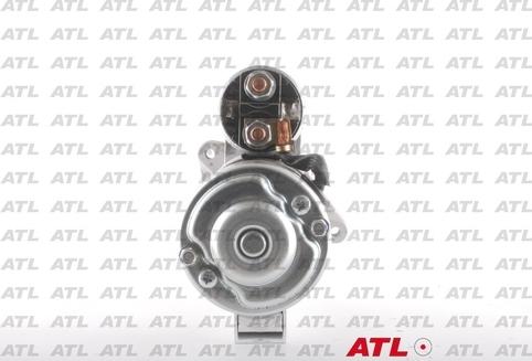 ATL Autotechnik A 17 570 - Starter autospares.lv