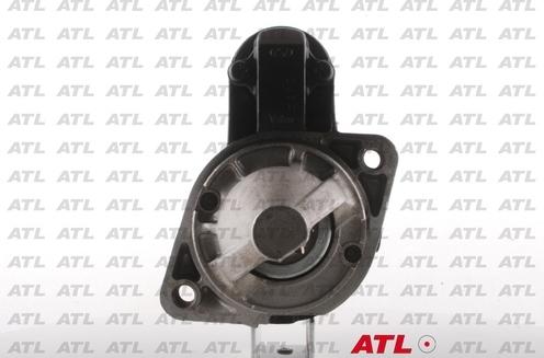 ATL Autotechnik A 17 650 - Starter autospares.lv