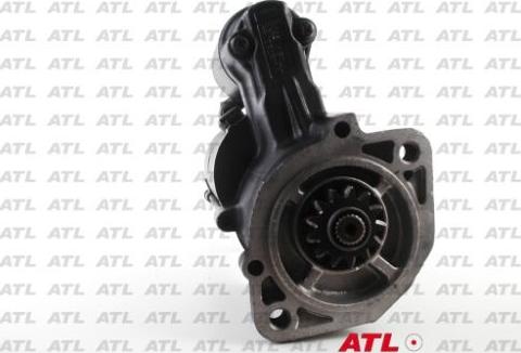 ATL Autotechnik A 17 610 - Starter autospares.lv