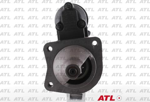 ATL Autotechnik A 17 040 - Starter autospares.lv