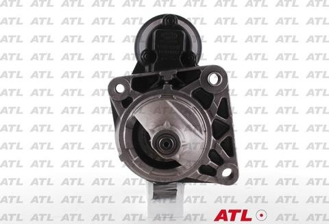 ATL Autotechnik A 17 030 - Starter autospares.lv