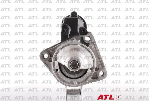 ATL Autotechnik A 17 070 - Starter autospares.lv