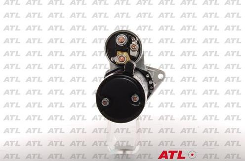 ATL Autotechnik A 17 120 - Starter autospares.lv