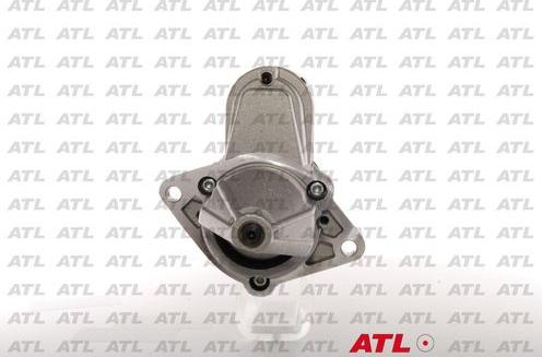 ATL Autotechnik A 17 120 - Starter autospares.lv